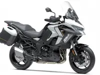 Kawasaki Versys 1100 S Tourer 2026 71612 Thumb