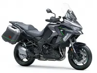 Kawasaki Versys 1100 SE 2025 61111 Thumb