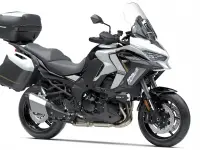 Kawasaki Versys 1100 SE Grand Tourer 2025 61112 Thumb