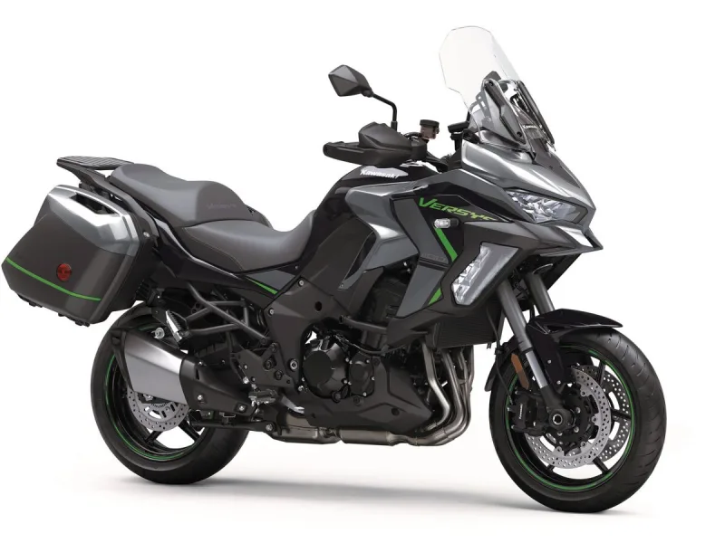 Kawasaki Versys 1100 SE Lt