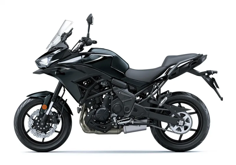 Kawasaki Versys 650 ABS 2026 70017