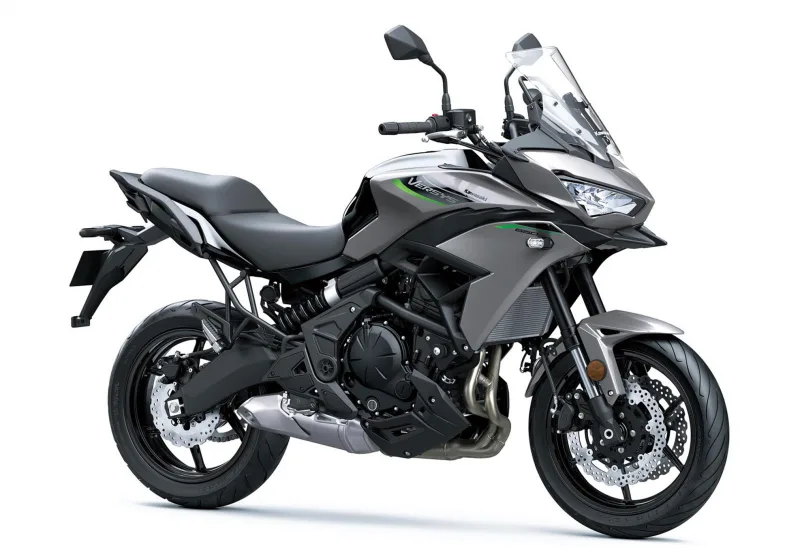Kawasaki Versys 650 ABS 2026 70018