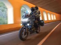 Kawasaki Versys 650 ABS