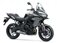 Kawasaki Versys 650 ABS 2026 70018 Thumb