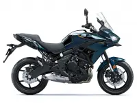 Kawasaki Versys 650 ABS 2026 70019 Thumb