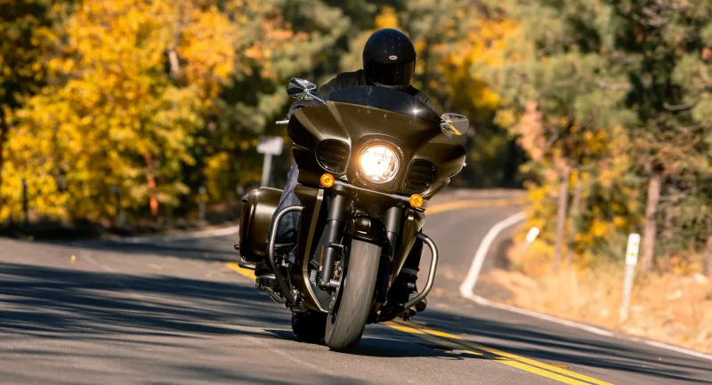 Kawasaki Vulcan 1700 Vaquero ABS 2026 Image: 3 Kawasaki Vulcan 1700 Vaquero ABS 2026 70393