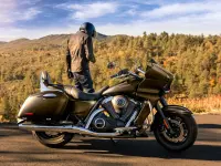 Kawasaki Vulcan 1700 Vaquero ABS 2026 70394 Thumb