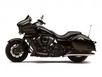 Kawasaki Vulcan 1700 Vaquero ABS 2026 70395 Thumb