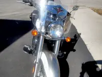 Kawasaki Vulcan 900 Classic 2025 61117 Thumb