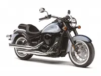 Kawasaki Vulcan 900 Classic 2026 69386 Thumb