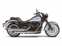 Kawasaki Vulcan 900 Classic 2026 70398 Thumb