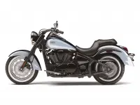Kawasaki Vulcan 900 Classic 2026 70399 Thumb