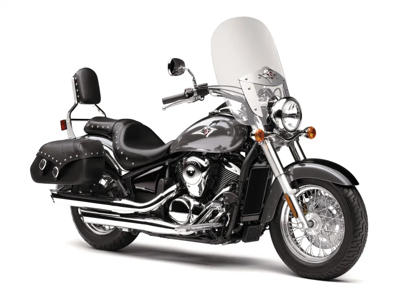 Kawasaki Vulcan 900 Classic LT 2026 70405