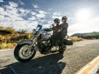 Kawasaki Vulcan 900 Classic LT 2026 69387 Thumb