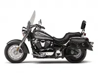 Kawasaki Vulcan 900 Classic LT 2026 70404 Thumb