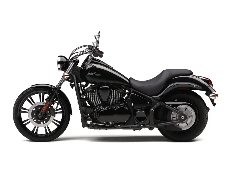 Kawasaki Vulcan 900 Custom 2026 Image: 5 Kawasaki Vulcan 900 Custom 2026 70409
