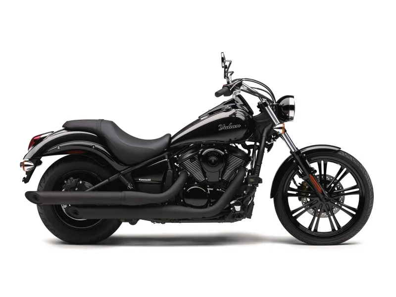 Kawasaki Vulcan 900 Custom 2026 Image: 6 Kawasaki Vulcan 900 Custom 2026 70410
