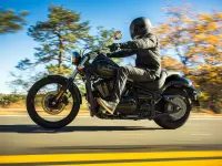 Kawasaki Vulcan 900 Custom 2026 69388 Thumb