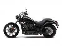 Kawasaki Vulcan 900 Custom 2026 70409 Thumb