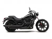 Kawasaki Vulcan 900 Custom 2026 70410 Thumb