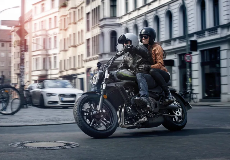 Kawasaki Vulcan S 2026 Image: 2 Kawasaki Vulcan S 2026 70415
