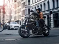 Kawasaki Vulcan S 2026 69390 Thumb