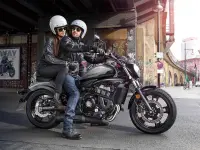 Kawasaki Vulcan S ABS 2026 70354 Thumb