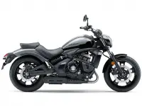 Kawasaki Vulcan S ABS 2026 70355 Thumb