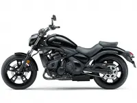 Kawasaki Vulcan S ABS 2026 70356 Thumb