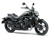 Kawasaki Vulcan S ABS 2026 70357 Thumb