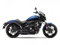 Kawasaki Vulcan S Cafe ABS 2026 70412 Thumb
