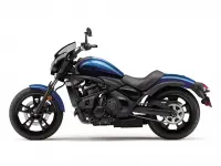 Kawasaki Vulcan S Cafe ABS 2026 70413 Thumb
