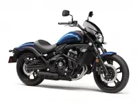 Kawasaki Vulcan S Cafe ABS 2026 70414 Thumb