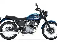 Kawasaki W230 2025