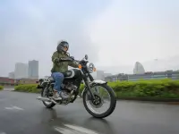 Kawasaki W230 ABS 2026 70512 Thumb