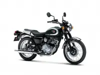 Kawasaki W230 ABS 2026 70514 Thumb