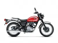 Kawasaki W230 ABS 2026 70515 Thumb