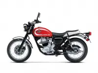 Kawasaki W230 ABS 2026 70516 Thumb