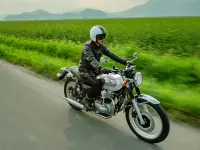 Kawasaki W800 ABS 2026 69382 Thumb