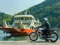 Kawasaki W800 ABS 2026 70380 Thumb