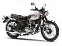 Kawasaki W800 ABS 2026 70382 Thumb