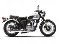 Kawasaki W800 ABS 2026 70384 Thumb