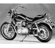 Kawasaki Z 440 LTD Belt Drive (reduced Effect) 1985 16730 Thumb