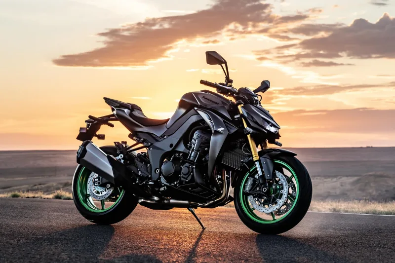 Kawasaki Z1100SE ABS 2026 69383