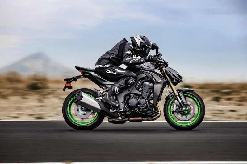 Kawasaki Z1100SE ABS 2026 70387