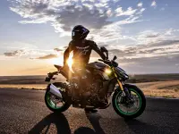 Kawasaki Z1100SE ABS 2026 70385 Thumb