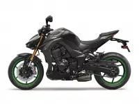 Kawasaki Z1100SE ABS 2026 70388 Thumb