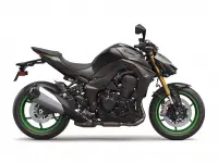 Kawasaki Z1100SE ABS 2026 70389 Thumb