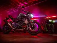 Kawasaki Z500 ABS 2026 70484 Thumb