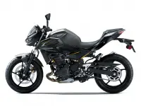 Kawasaki Z500 ABS 2026 70485 Thumb